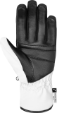 Reusch Madison R-TEX® XT 6531222 1101 weiss schwarz back
